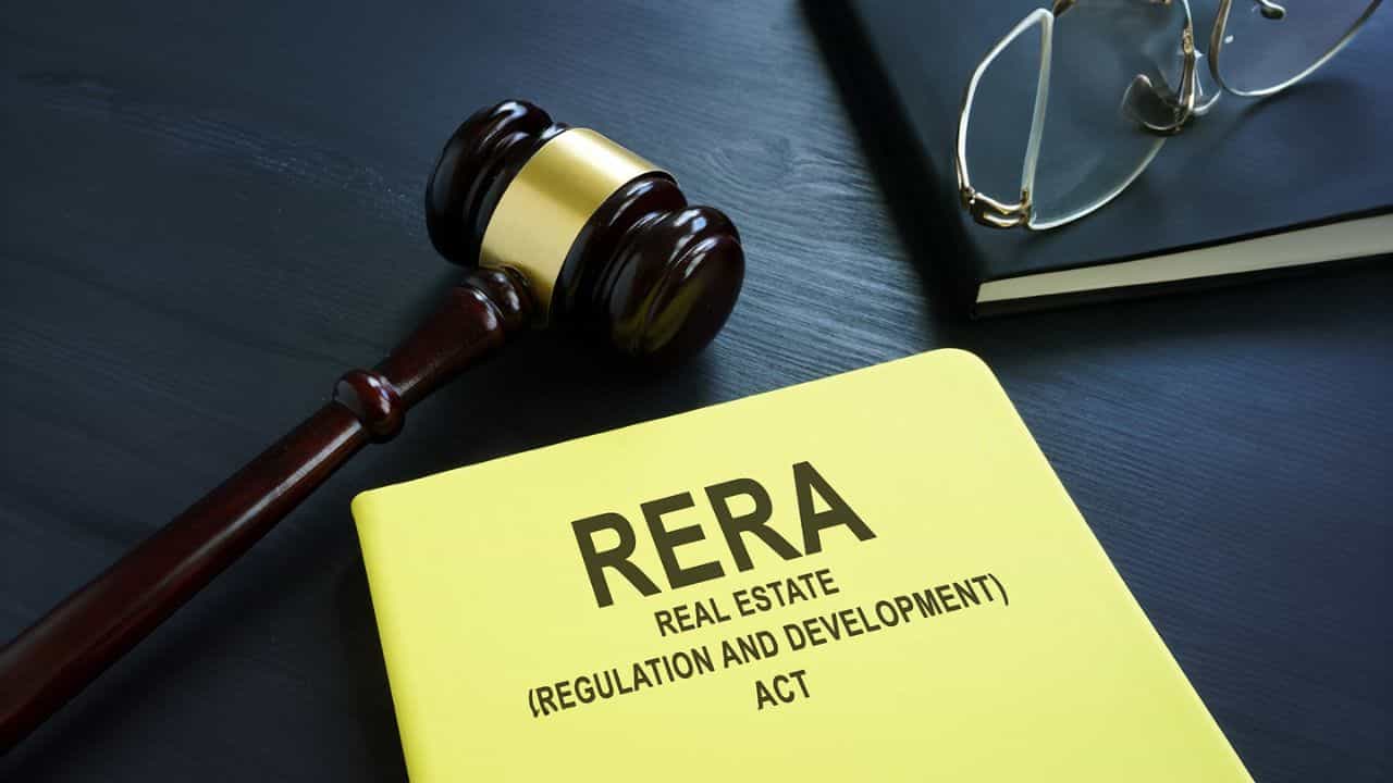 रेरा कायदा सामान्यांसाठी की बिल्डरांच्या फायद्यासाठी?, सर्वोच्च न्यायालय संतापले, म्हणाले....