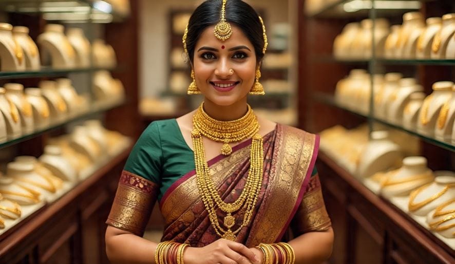 सिंगापूरमध्येही सोनं स्वस्त आहे. येथे 24 कॅरेट सोन्याचा भाव 14300 रुपये प्रति ग्रॅम आहे. 22 कॅरेट सोन्यासाठी तुम्हाला 12,845 रुपये मोजावे लागतात. इंडोनेशिया, कोलंबिया, दुबई, भुटान येथेदेखील सोन्याचा भाव कमी आहे. 