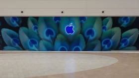 Apple चे मुंबईत दुसरे शोरुम, साल 2027 नंतर भारतात इतके शोरुम होणार.