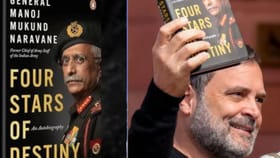 नरवणे पुस्तकाच्या वादाचा साईड इफेक्ट, आता सरकारने घेतला मोठा निर्णय.