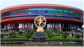 भारताने पाकिस्तानची जिरवली...100 देशांना आवतण दिलं, पाकला खड्यासारखे.