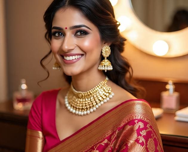 सोनं आणि चांदीचा भाव आजघडीला चांगलाच बदलताना दिसतोय. सोनं कधी महागतंय. तर कधी धाडकन कोसळल्याचे पाहायला मिळत आहे. आजदेखील (11 फेब्रुवारी) सोन्याचा भाव कमी झाला आहे. त्यामुळे दागिने करताना सामान्यांचे पैसे काही प्रमाणात वाचणार आहेत. 