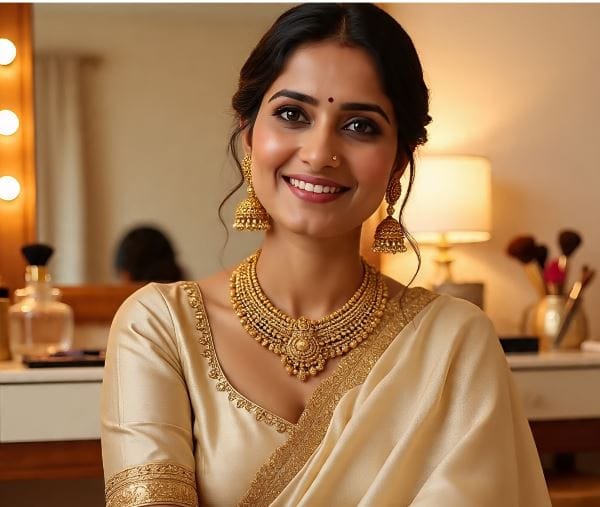 सोन्यासोबतच चांदीचा भावदेखील कमी झाला आहे. मंगळवारी म्हणजेच 10 फेब्रुवारी 2026 रोजी 22 कॅरेट सोन्याचा भाव 143130 रुपये प्रति 10 ग्रॅम होता. आता हाच भाव 11 फेब्रुवारी रोजी सकाळी 143000 रुपये प्रति 10 ग्रॅमपर्यंत खाली आला आहे. 