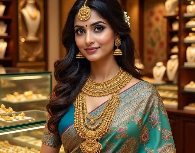 (टीप- वरच्या लेखात दिलेली माहिती ही प्राथमिक स्वरुपाची आहे. या लेखाच्या माध्यमातून गुंतवणूक करण्याचा सल्ला दिलेला नाही. कुठेही प्रत्यक्ष वा अप्रत्यक्ष गुंतवणूक करायची असेल किंवा कोणताही आर्थिक निर्णय घ्यायचा असेल तर त्या-त्या क्षेत्रातील तज्ज्ञांचा सल्ला जरूर घ्या) (फोटो सौजन्य- मेटा एआय)