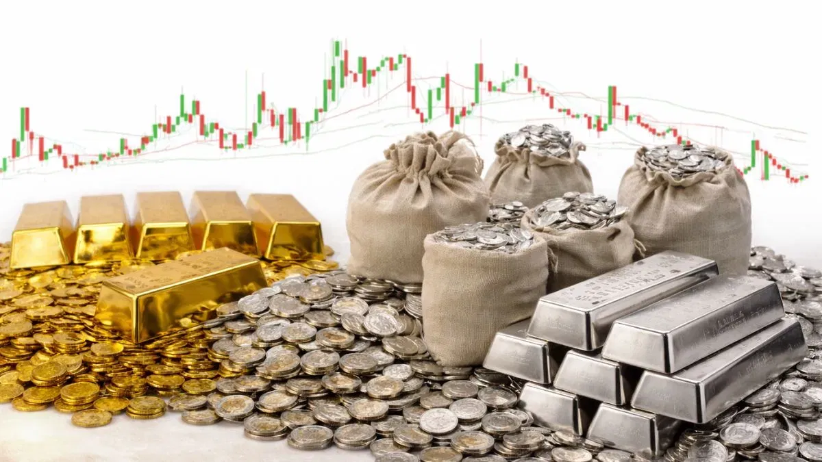 आज सोन्याचे दर जीएसटीसह 1 लाख 62 हजार 946 रुपयांवर पोहोचले आहे. तर चांदीचे दर 2 लाख 80 हजार 160 रुपयांवर पोहोचले आहेत. सोन्याचे दर हे सतत वाढत असल्याचे दिसत आहे. 