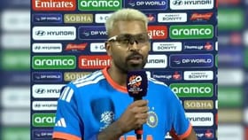 धावा का होत नव्हत्या? प्लेयर ऑफ द मॅच बनल्यावर हार्दिक पंड्याचा खुलासा.