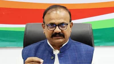 टिपू सुलतानचा वाद, काँग्रेसच्या प्रदेशाध्यक्षांची कोंडी, हर्षवर्धन सपकाळांच्या लेकीची वडिलांसाठी भावुक पोस्ट