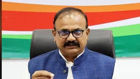 टिपू सुलतान वक्तव्य प्रकरणात सपकाळ यांच्याकडून दिलगिरी व्यक्त!.