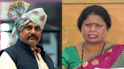 म्हणून भाजपच्या बुडाला आग लागली...; सुषमा अंधारेंनी सांगितलं टिपू सुलतान वादामागंचं कारण
