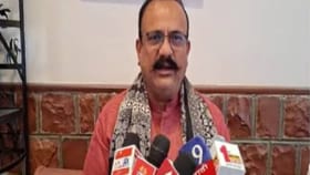 टिपू सुलतान यांना शिवाजी महाराजांच्या समकक्ष...सपकाळ यांचे मत!.