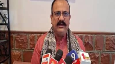 टिपू सुलतान यांना शिवाजी महाराजांच्या समकक्ष पाहिले पाहिजे, हर्षवर्धन सपकाळ यांची टिप्पणी