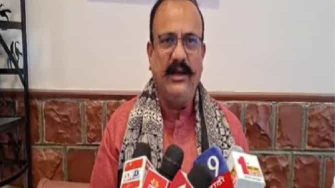 टिपू सुलतान यांना शिवाजी महाराजांच्या समकक्ष पाहिले पाहिजे, हर्षवर्धन सपकाळ यांची टिप्पणी