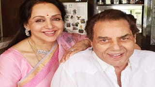 धर्मेंद्र यांच्या कुटुंबात टेन्शन ! हेमा मालिनींच्या लेकींशी सनी-बॉबीचं बिघडलं नातं ? अभिनेत्रीने सोडलं मौन..