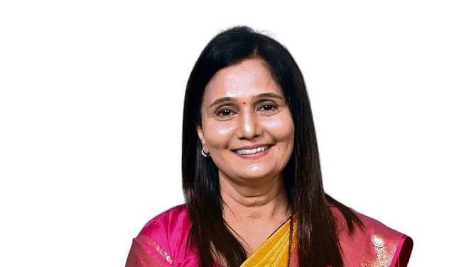 तटकरेंच्या नावाने कोणी बनावट पत्र, सही..NCP नगरसेविकेचा गंभीर आरोप