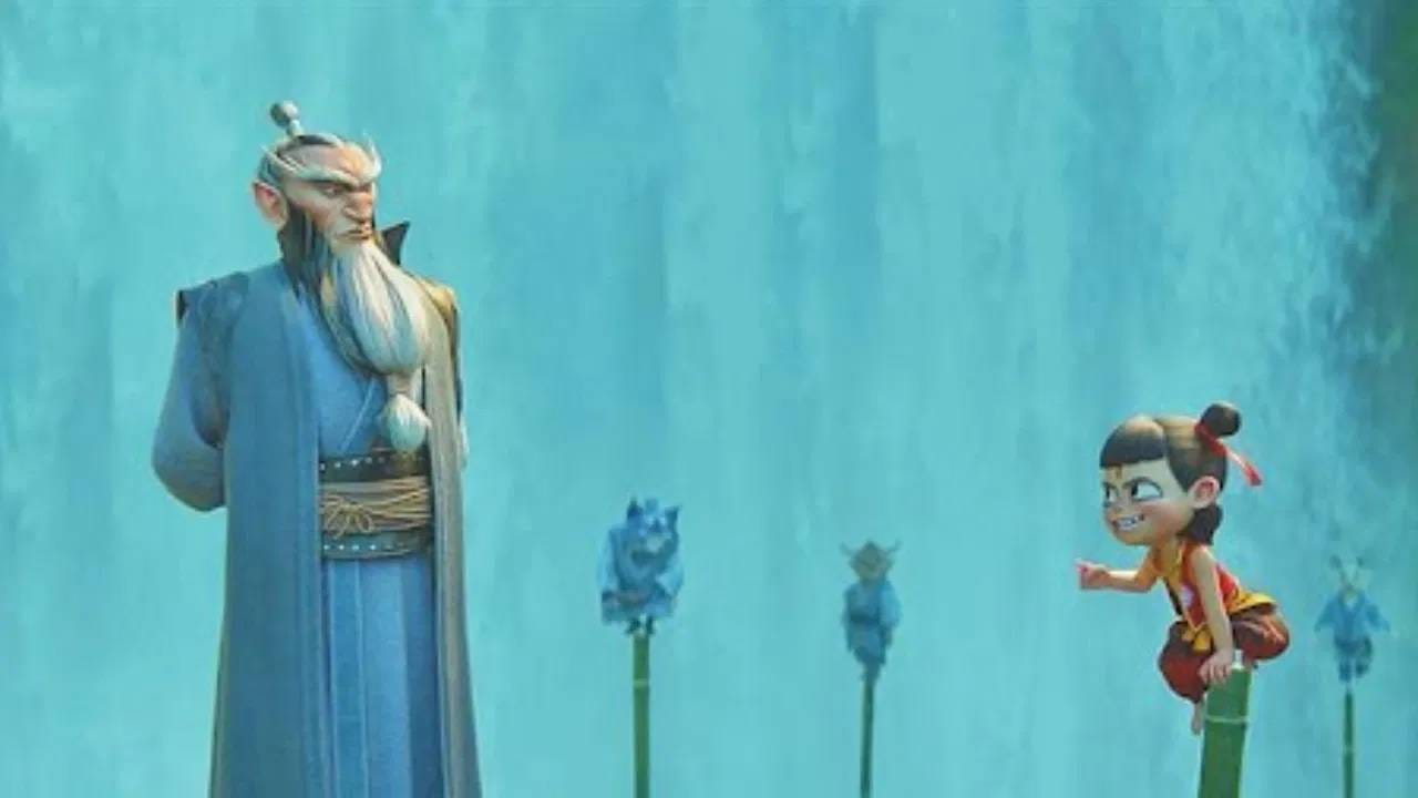 बॉक्स ऑफिस मोजोनुसार वर्ल्डवाइड Ne Zha 2 ने 2.2 बिलियन डॉलर म्हणजे भारतीय रुपयाच्या हिशोबाने 19 हजार कोटी रुपयापेक्षा जास्त कमाई केली होती. या पिक्चरचं बजेट 80 मिलियन डॉलर होतं. भारतीय रुपयाच्या हिशोबाने ते जवळपास  700 कोटी रुपये होतं.   