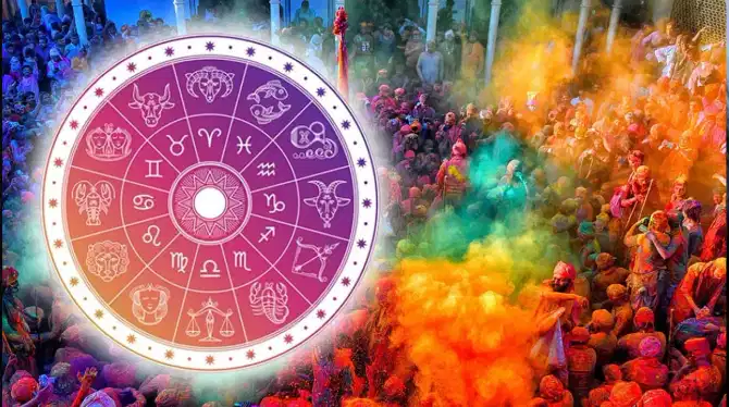 Holi 2026: रंगांच्या उत्सवात राशीनुसार निवडा आपल्या कपड्यांचा रंग, चमकेल नशीब आणि वाढेल सुख-सौभाग्य