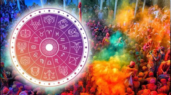 Holi 2026: रंगांच्या उत्सवात राशीनुसार निवडा आपल्या कपड्यांचा रंग, चमकेल नशीब आणि वाढेल सुख-सौभाग्य