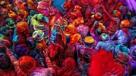 : अफगाणिस्तानातील हिंदू होळी साजरी करू शकतात का? तालिबानचा नियम काय?.