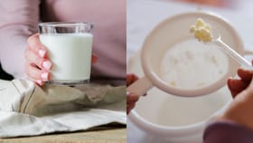 घरातल्या साध्या भाजीलाही हॉटेलसारखी चव हवी? मग सोपी ट्रिक नक्की वापरा.