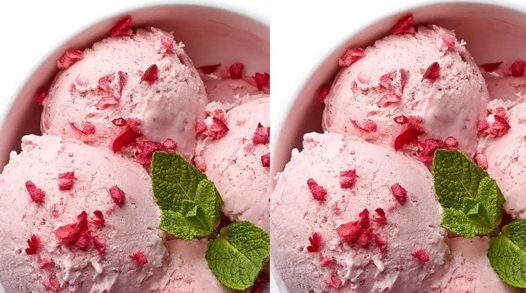 आजकाल आईसक्रीम खाण्याचे प्रमाण जास्तच वाढलेले आहे. त्यामुळे अनेकांना वाटते की हा खाद्यपदार्थ नवा आहे. त्याची निर्मिती गेल्या काही वर्षांपूर्वीच झाली असावी. परंतु सत्य मात्र वेगळेच आहे. आईसक्रीमची निर्मिती खूप अगोदरच झालेली आहे. 