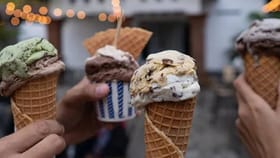 आईस्क्रीमचा शोध नेमका कधी लागला? इतिहास वाचून वाटेल आश्चर्य!.