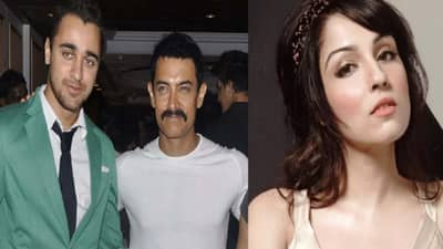 इम्रान खानसोबतच्या नात्याला लव्ह जिहादचा लेबल... वेदना व्यक्त करत गर्लफ्रेंड म्हणाली..