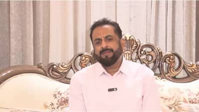 मुस्लिम समाजाचे एसबीसी आरक्षण रद्द होताच इम्तियाज जलील यांचा थेट माैलानांवर निशाणा, म्हणाले, यांनी आता..