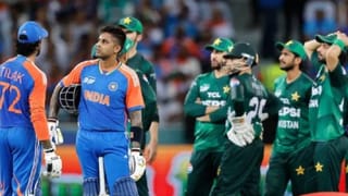 IND Vs Pak : भारत-पाकिस्तान सामन्याची तुफान क्रेझ, 10 सेकंदाच्या जाहिरातीसाठी लागतायत तब्बल इतके लाख; आकडा वाचून थक्क व्हाल!