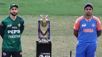 IND Vs Pak : भारत-पाकिस्तान मॅचचा धडकी भरवणारा जाहिरातीचा दर, सामना न झाल्यास प्रचंड नुकसान!