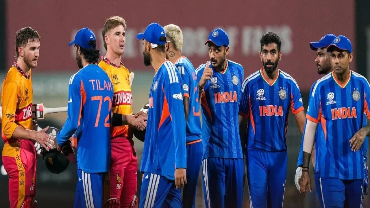 खरंतर काल भारताने एक चूक केली. झिम्बाब्वेला कमी धावसंख्येवर रोखून नेट रनरेट सुधारायला हवा होता. पण त्यांनी तसं केलं नाही. परिणामी भारतापेक्षा वेस्ट इंडिजचा रनरेट चांगला आहे. दक्षिण आफ्रिका 2 सामने, 4 पॉइंट NRR +2.890, वेस्ट इंडिज 2 सामने, 2 पॉइंट NRR +1.791, भारत 2 सामने, 2 पॉइंट NRR -0.100, झिम्बाब्वे 2 सामने, 0 पॉइंट NRR -4.475