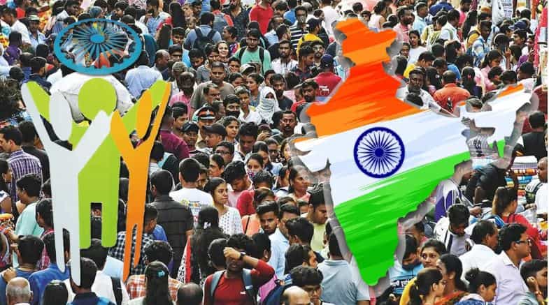 वर्ल्ड इंटेलेक्चुअल फाऊंडेशनमार्फत (WIF) रिस्पॉन्सिबल नेशन्स इंडेक्स 2026 ची यादी जाहीर करण्यात आली आहे. या यादीत भारताने थेट अमेरिका, चीन यासारख्या मोठ्या देशांना मागे टाकले आहे.