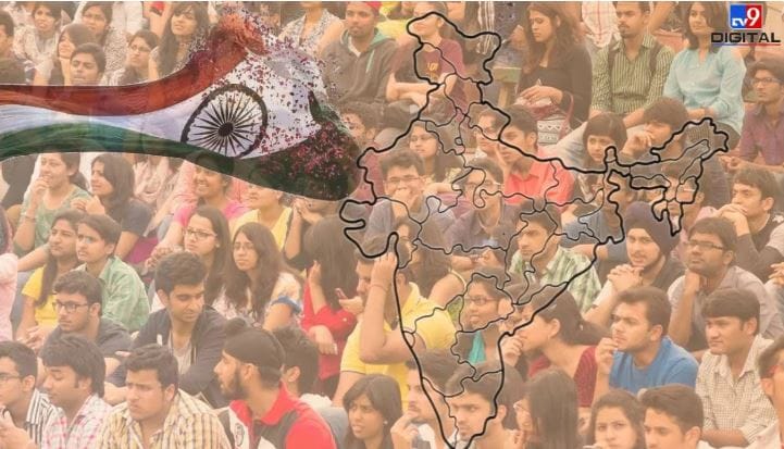 या 154 देशांच्या यादीत भारत 16 व्या स्थानी आहे. भारताला  0.5515  गुण देण्यात आले आहेत. अमेरिकाचा याच यादीत थेट 66 वा क्रमांक आहे. तर चीनचे स्थान 68 व्या स्थानी आहे. म्हणजेच भारतातील लोक चीन, अमेरिका या देशांतील नागरिकांच्या तुलनेत अधिक जबाबदार आहेत.