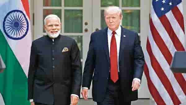 US Tariff : भारताला कधी मिळणार दिलासा ? 18% टॅरिफ कधीपासून होणार लागू ? मोठी अपडेट समोर