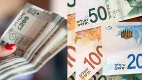 भारताचे 100 रुपये इस्रायलमध्ये किती होतात? आकडा ऐकून धक्का बसेल.