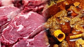 भारतीय बिफ जगभरात प्रसिद्ध, या देशांतील लोक चवीच्या प्रेमात!.