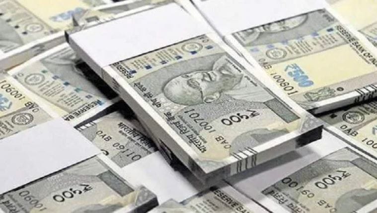 म्हणजेच दुसरी कोणतीही संस्था स्वतंत्रपणे नोटांवर काय असेल हे ठरवण्याचा अधिकार नाही.नोटांवर कोणताही बदल करायचा असेल तर त्याविषयीची प्रकिया फक्त आरबीआयअंतर्गतच पार पडते. 