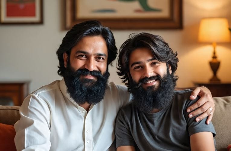 हिंदू धर्मशास्त्रानुसार वडील जिवंत असताना मुलाने पिंडदान कधीच करू नये. कारण पूर्वजांशी निगडित असलेली सर्व कामे हयात असलेल्या वडिलांनीच केली पाहिजेत. वडील हयात असताना मुलगा पिंडदानासारखी कामे करत असेल तर मुलाला त्याचा तोटा होऊ शकतो. 