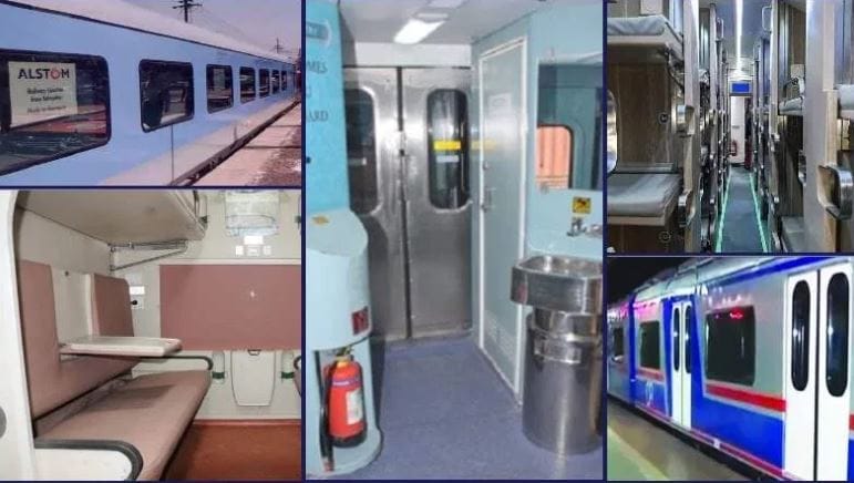 या योजनेनुसार प्रवास सुरु होण्याआधी रेल्वेच्या प्रत्येक डब्याची साफसफाई केली जाणार आहे. विशेष म्हणजे या सफाईदरम्यान जनरल डब्यांकडे विशेष लक्ष दिले जाणार आहे. या नव्या योजनेअंतर्गत रेल्वे स्टेशनवर रेल्वे थांबली की रेल्वेत जाऊन सफाई कर्मचारी डब्यांची सफाई करतील.