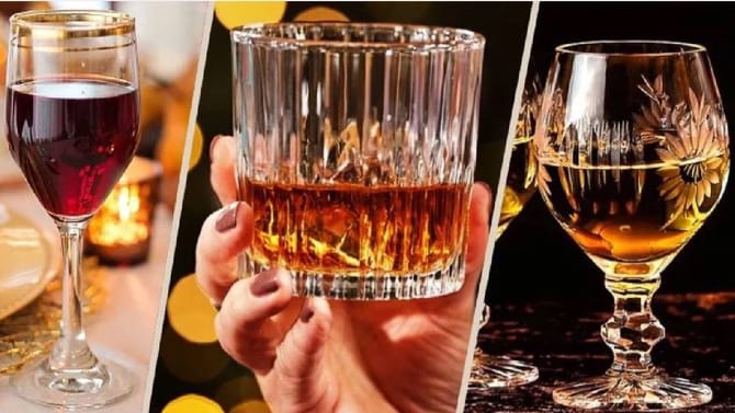 भारतातल्या वाईन, व्हिस्कीचं भवितव्य धोक्यात? नेमकं काय घडतंय?