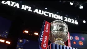 आयपीएलच्या सामन्यांबाबत सर्वांत मोठी अपडेट, सगळेच सामने....