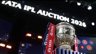 IPL 2026 Schedule : आयपीएलच्या सामन्यांबाबत सर्वांत मोठी अपडेट, सगळेच सामने…BCCI हादरवणारा निर्णय घेण्याची शक्यता!
