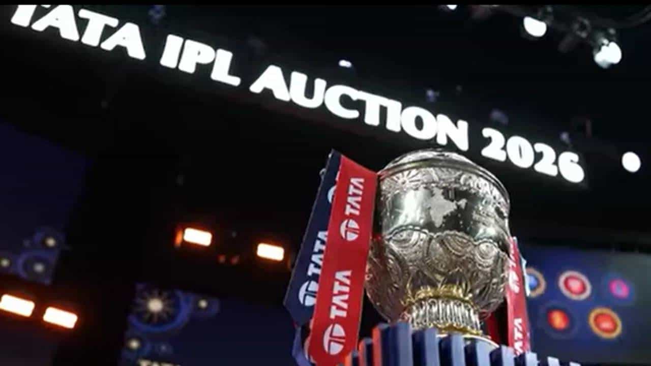 IPL 2026 Schedule : आयपीएलच्या सामन्यांबाबत सर्वांत मोठी अपडेट, सगळेच सामने...BCCI हादरवणारा निर्णय घेण्याची शक्यता!