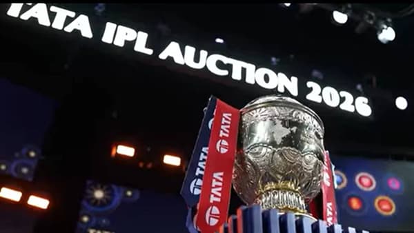 IPL 2026 Schedule : आयपीएलच्या सामन्यांबाबत सर्वांत मोठी अपडेट, सगळेच सामने...BCCI हादरवणारा निर्णय घेण्याची शक्यता!