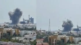 इराण-इस्रायलमध्ये युद्ध भडकताच या देशांचा सर्वात मोठा निर्णय.