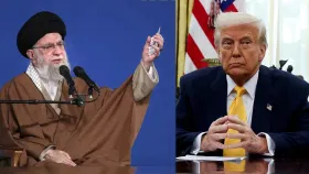 अणुकरार होणार पण... इराणची अमेरिकेला सर्वात मोठी ऑफर.