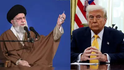 अणुकरार होणार पण...इराणची अमेरिकेला सर्वात मोठी ऑफर, ट्रम्प यांच्या निर्णयाकडे जगाचं लक्ष!