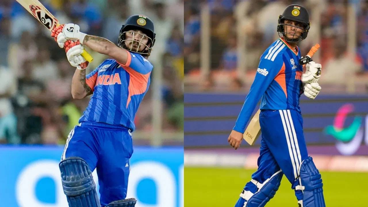 टीम इंडियाला उद्या झिम्बाब्वे विरुद्ध मोठ्या फरकाने विजय मिळवावा लागेल. भारताने पहिली गोलंदाजी स्वीकारली तर झिम्बाब्वेला कमी धावसंख्येवर रोखावं लागेल तसच टार्गेटपर्यंत वेगाने पोहोचावं लागेल. टार्गेट जितकं छोटं असेल तितकं लवकर चेज करण्याची गरज कमी असेल. पण भारताला आक्रमक क्रिकेट खेळावं लागेल.  