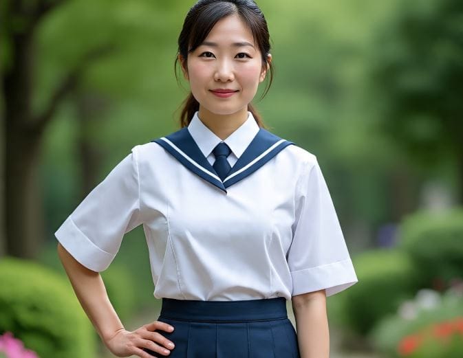 नामी अमुरो यांचा फॅशन सेन्स फारच वेगळा आणि आकर्षक होता. त्या नेहमी शॉर्ट स्कर्ट परिधान करायच्या. त्यामुळे त्या काळात सर्व मुली नामी अमुरो यांची कॉपी करायच्या आणि शाळेत मिनी स्कर्ट घालून जायच्या.