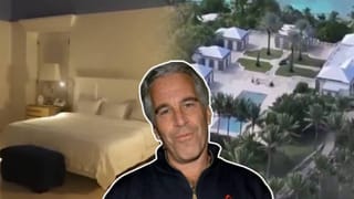 Jeffrey Epstein : एपस्टीनचा आलिशान प्रायव्हेट आयलँड, कधीही न पाहिलेले फोटो समोर; इथंच चालायची रासलीला!