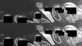 अल्पवयीन मुलींच्या शोषणाची कहाणी, गडगंज श्रीमंत व्यक्तीचे काळे कारनामे.